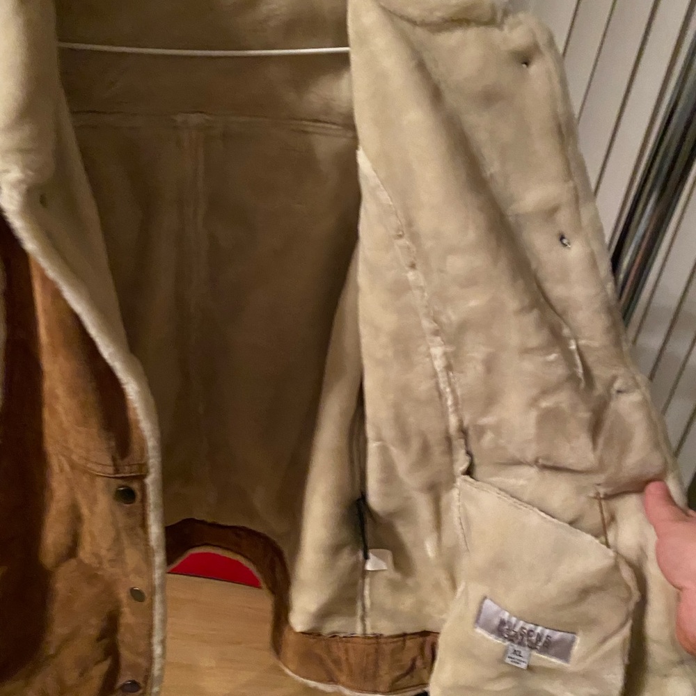 Vintage like new